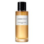 Ambre Nuit de Dior La Collection Privée