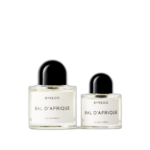 Bal d'Afrique de Byredo