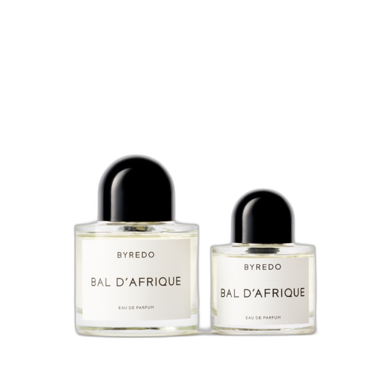 Frasco de Bal d'Afrique de Byredo