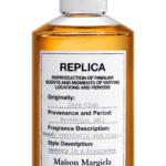 Jazz Club de Maison Margiela Replica