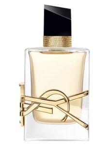 Libre de Yves Saint Laurent