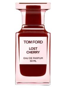 Lost Cherry de Tom Ford