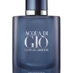 Acqua di Giò Profondo de Giorgio Armani