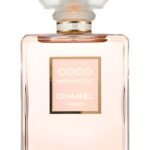 Coco Mademoiselle de Chanel