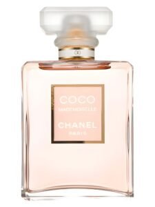 Coco Mademoiselle de Chanel
