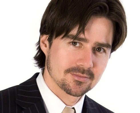 Perfumista Richard Herpin