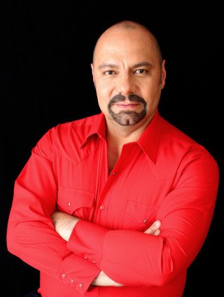 Perfumista Rodrigo Flores-Roux