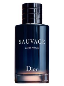 Sauvage EDP de Dior