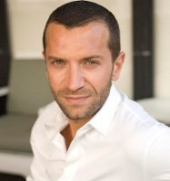 Perfumista Yann Vasnier